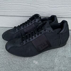 FENDI Zucca FF Sneakers 🔥